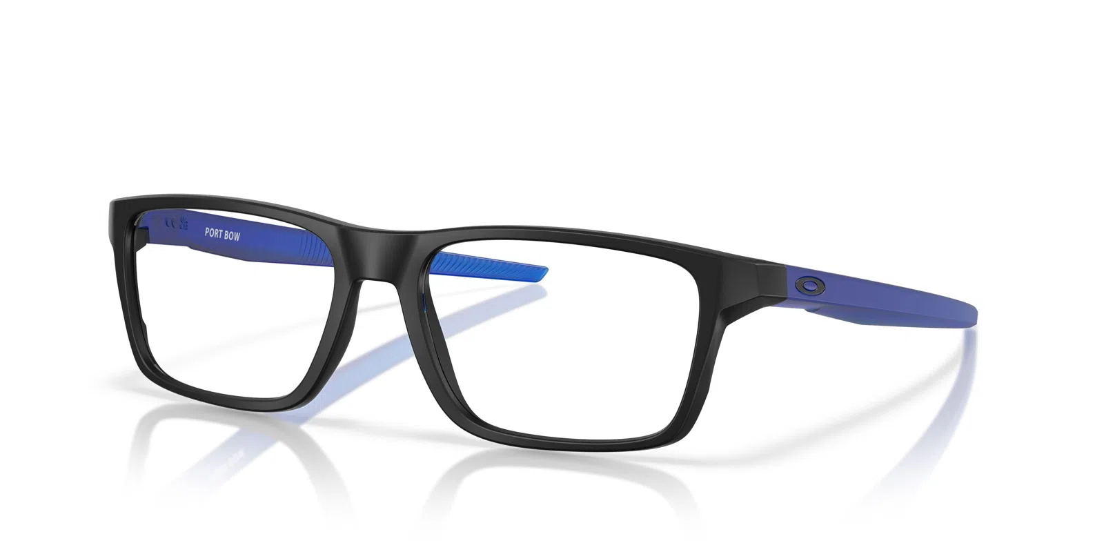 Oakley Port Bow 8164 Eyeglasses - view 43